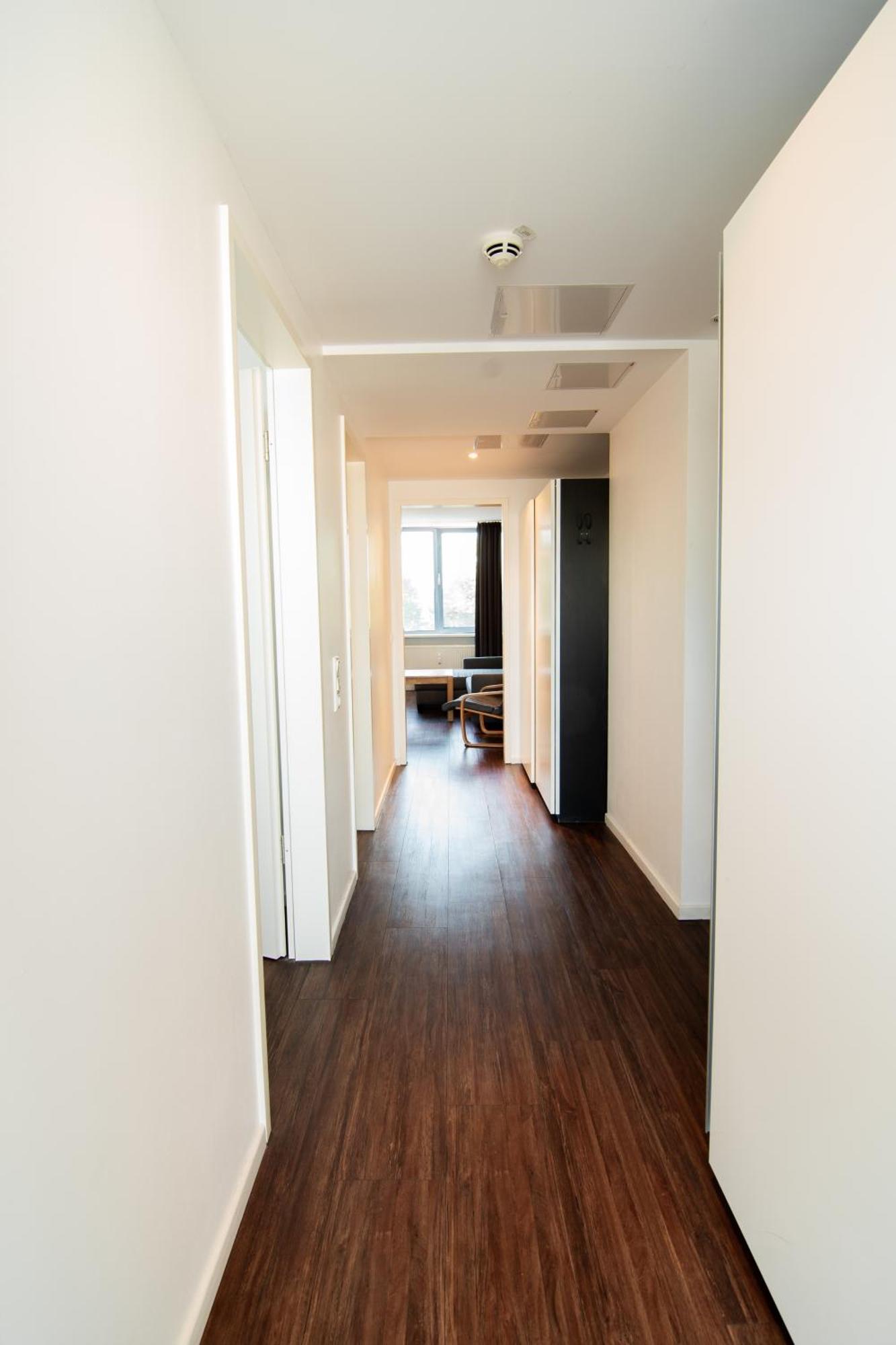 Am Suedkanal Aparthotel